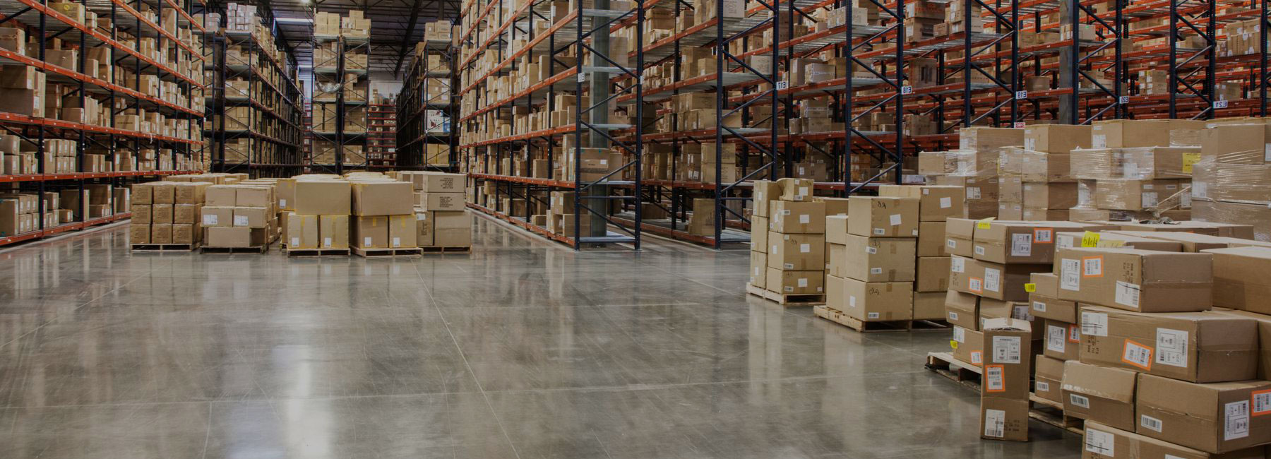 Affordable Warehousing Solutions